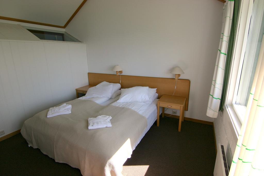 Fjellkysten Tennevoll Quarto foto